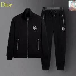 Picture of Dior Sweater Suits _SKUDiorM-3XL12yn13138378
